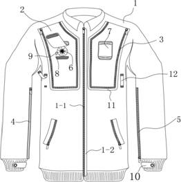 探棒-挖根机-衣服 Model (1)